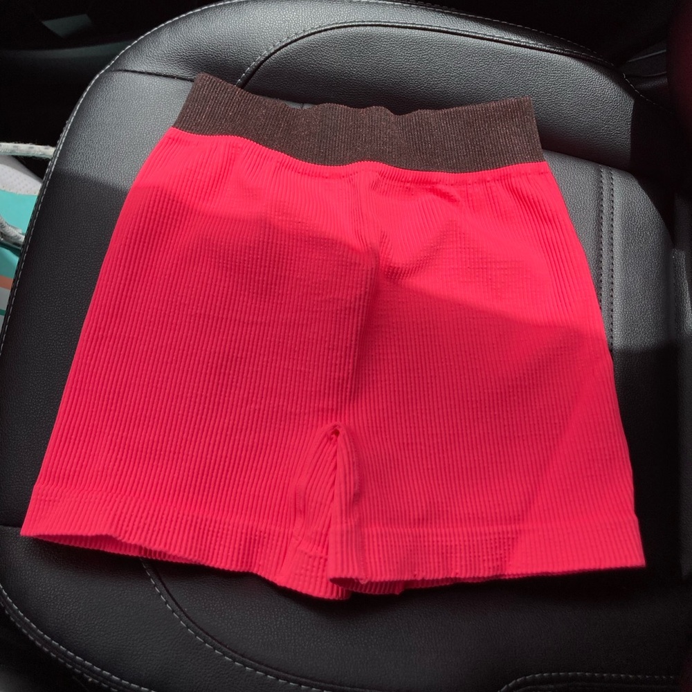 Free People Prajna Shorts Size M/L